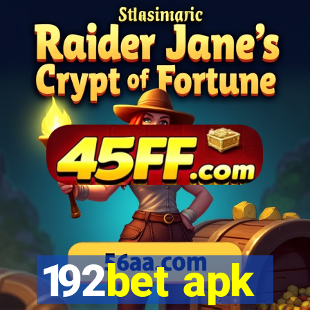 192bet apk